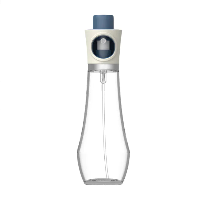 BBQ Oil Spray Can with Filter - Kitchen Utensil