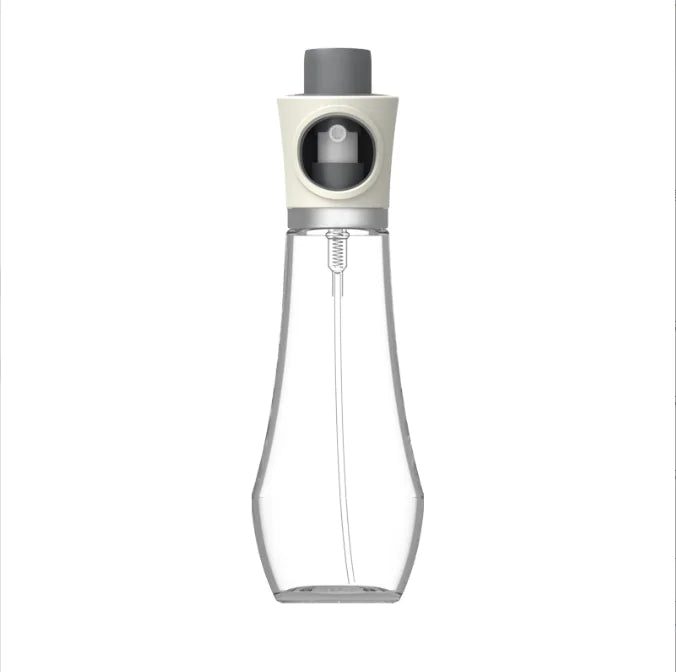BBQ Oil Spray Can with Filter - Kitchen Utensil